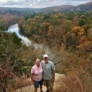 Meet your Posher, Debbie